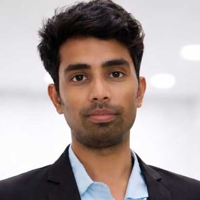 Soumen Bhowmick